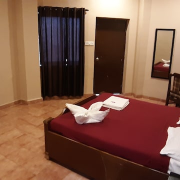 A/C Deluxe Room