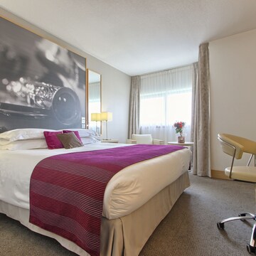 Privilege, Double Room, 1 Double Bed