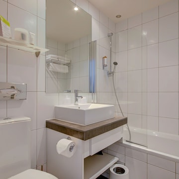 Suite Apartment Family (2 Adults + 2 Children) - Balneo, Turkish Bath, Spa Sauna included
