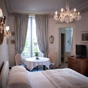 Superior Double Room ( (in the Castle))