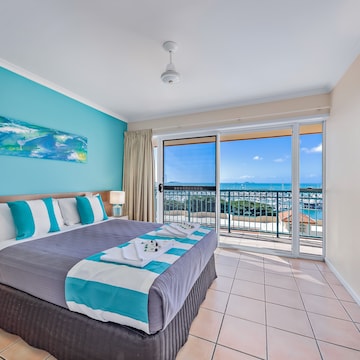Standard Apartment, 3 Bedrooms, Ocean View