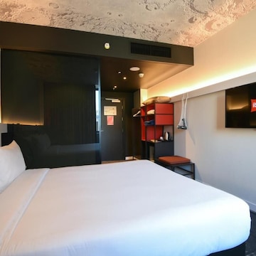 Premium Room, 1 Double Bed