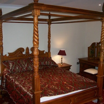 Double Room, 1 King Bed, Ensuite