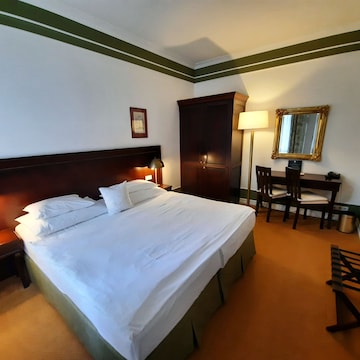 Standard Double Room, 1 Double Bed