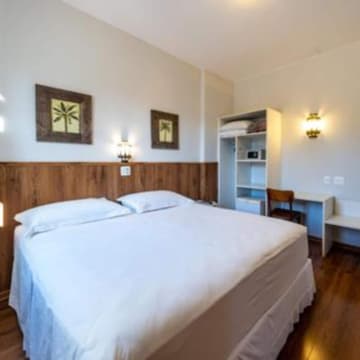 Business Double Room, 1 Double Bed