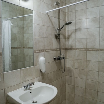 Studio - Two Adults (incl. Final Cleaning Fee 20 EUR)