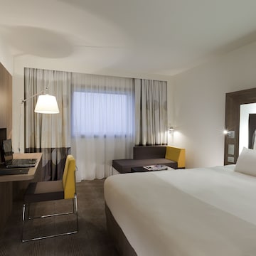 Superior Double Room, Multiple Beds