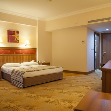 Standard Room, Multiple Beds