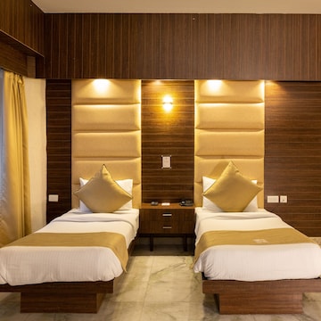 Premier Room, 2 Twin Beds