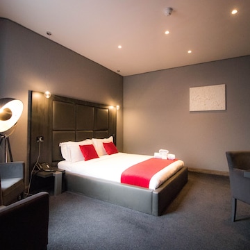 Room, 1 Double Bed (Prestige)