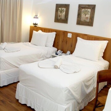 Business Twin Room, 2 Twin Beds
