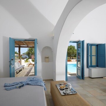 Deluxe Room, Private Pool