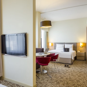 Family Suite, Multiple Beds