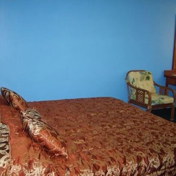 Suite, 1 King Bed