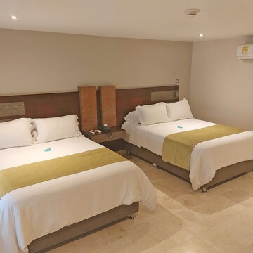 Superior Room, 2 Double Beds