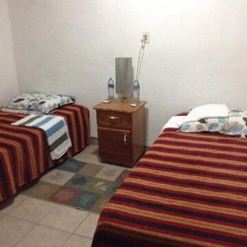 Basic Double or Twin Room, 2 Twin Beds, Non Smoking