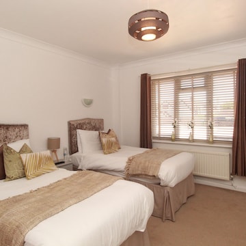 Double or Twin Room, Ensuite (Cottage)