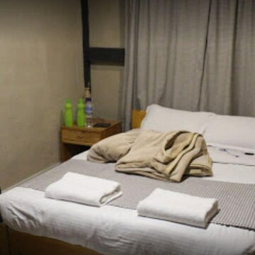 Room, 1 Double Bed, Mountain View