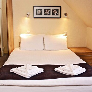 Standard Double Room, 1 Double Bed