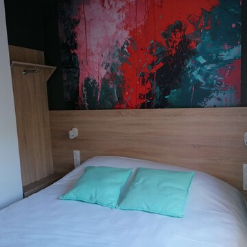 Standard Room, 1 Double Bed