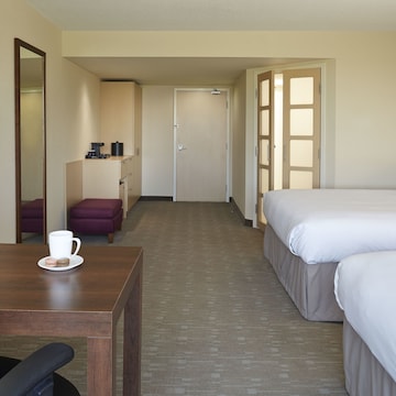 Executive Room, Multiple Beds