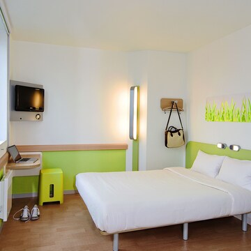 Double Room, 1 Double Bed