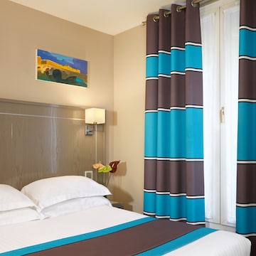 Double Room with shower