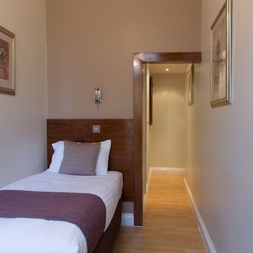 Standard Single Room, 1 Single Bed