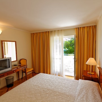 Comfort Double or Twin Room, Sea View (Terrace or Balcony)