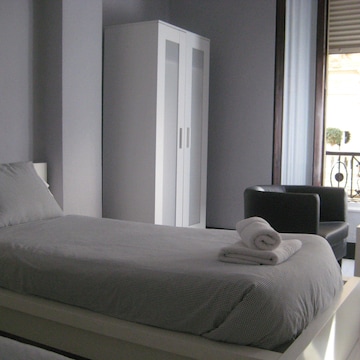 Superior Twin Room, 2 Twin Beds (outside the room)