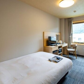 Economy Double Room (For Two People)