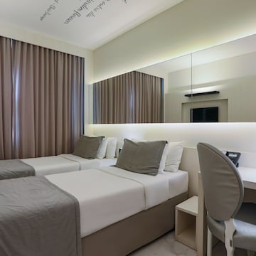 Luxury Room, 2 Twin Beds