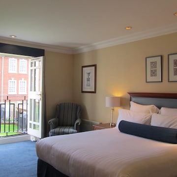 Superior Room, 1 Double Bed, Non Smoking, View