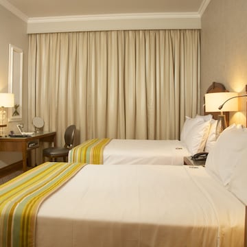 Superior Room (Surcharge)