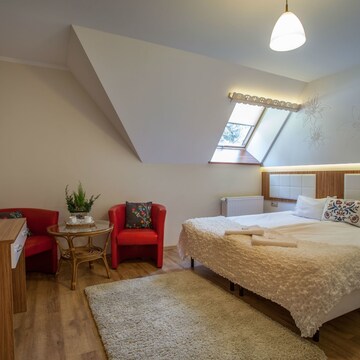 Double or Twin Room (201364734)