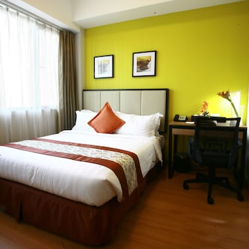 Suite, 1 Bedroom