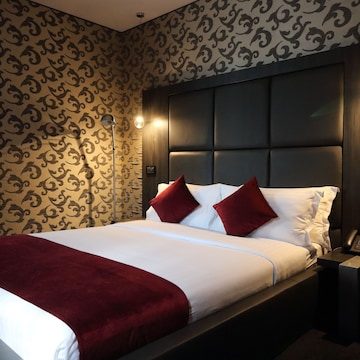 Executive Room, 1 Double Bed