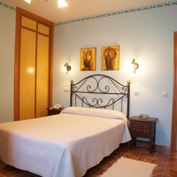 Double Room, Accessible