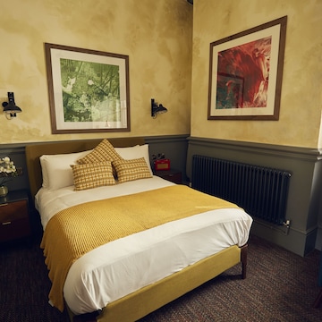 Classic Room, 1 Double Bed