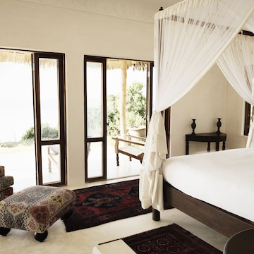 Luxury Villa, 1 Bedroom, Ocean View (Sultan)