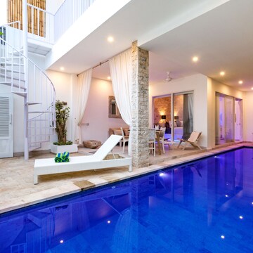 Two Bedroom Villa with Private Pool