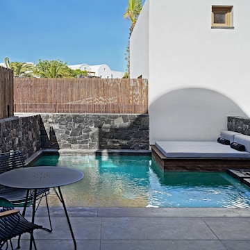 Premium Room, Terrace (Plunge Pool)