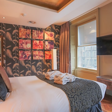 Executive Double Room, 1 Double Bed