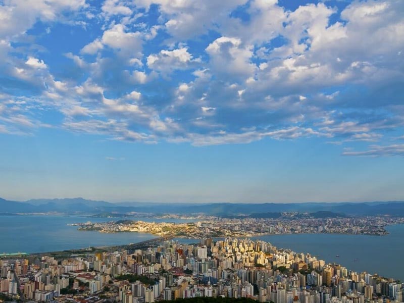 3 Lugares secretos e de livre acesso em Florianópolis para você fazer  fotos incríveis - Encantos de Santa Catarina