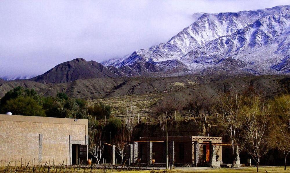 Bodega Entre Tapias