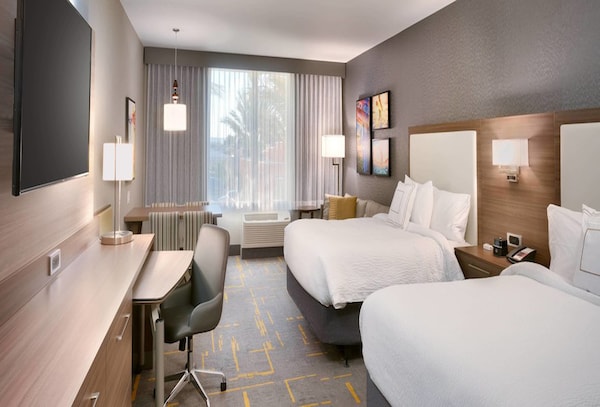 Towneplace Suites By Marriott Los Angeles Lax/hawthorne