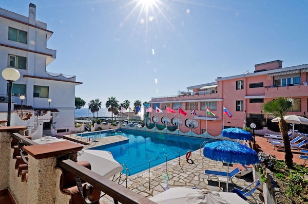 Hotel Ariston Al Mare
