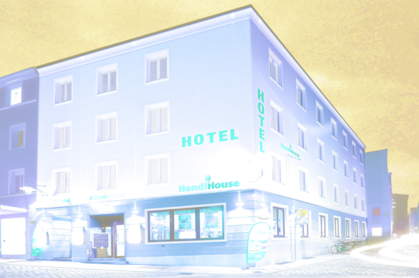 StadtHotel Passau