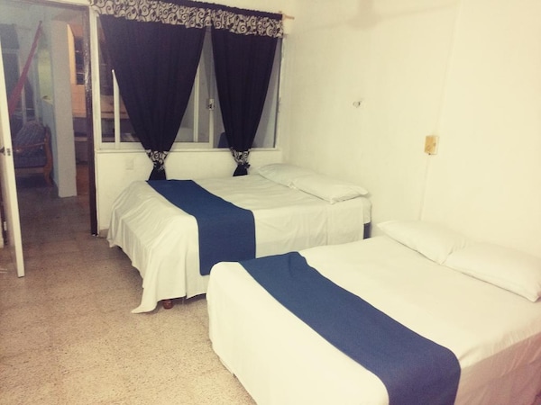 Hotel Suites Costa Acapulco