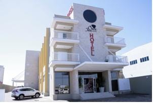 Ônix Inn Hotel Cravinhos